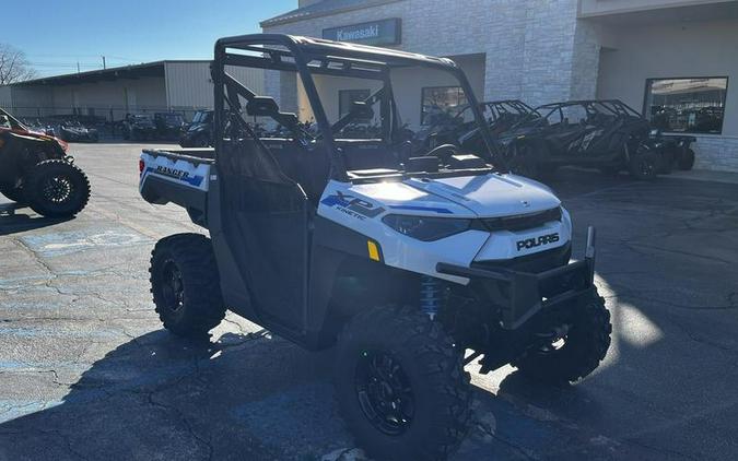 2024 Polaris® Ranger XP Kinetic Ultimate