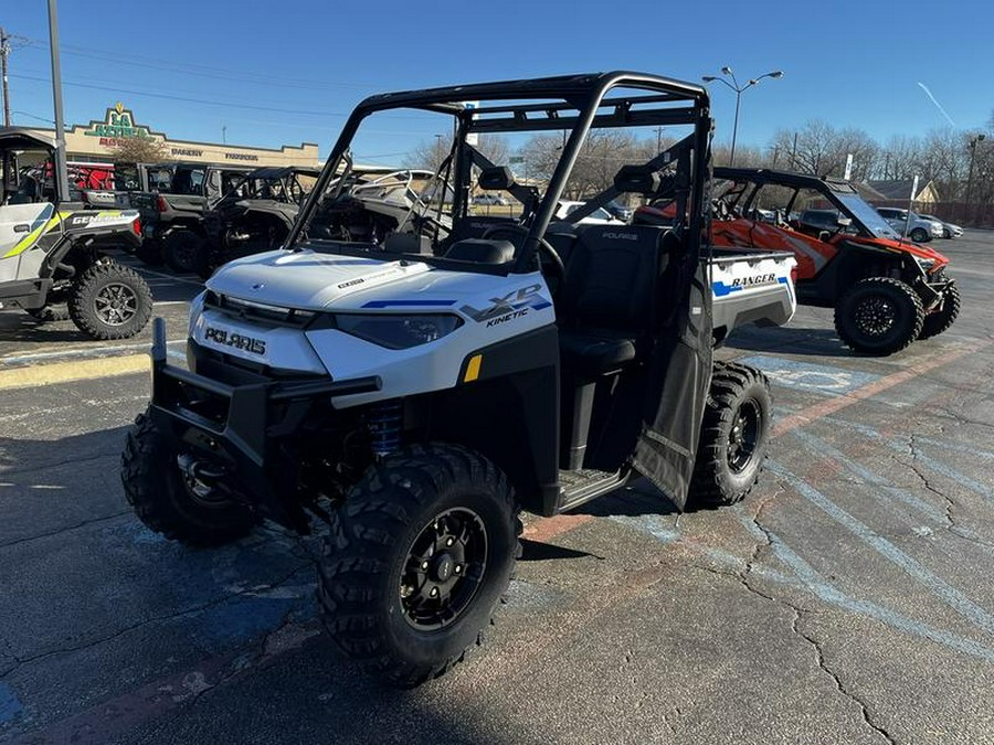 2024 Polaris® Ranger XP Kinetic Ultimate