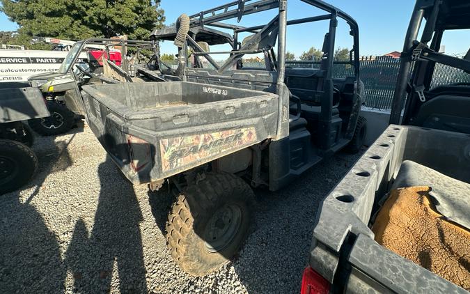 2014 Polaris Ranger Crew® 900 EPS