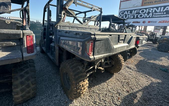 2014 Polaris Ranger Crew® 900 EPS