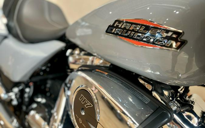 2024 Harley-Davidson Road Glide®