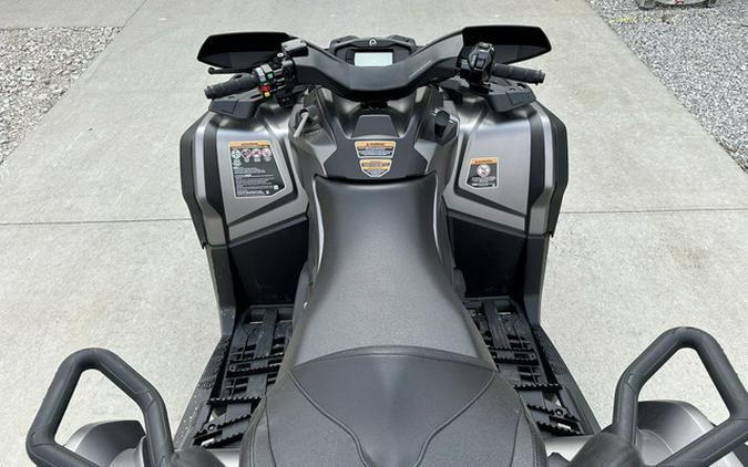 2024 Can-Am Outlander MAX XT 850