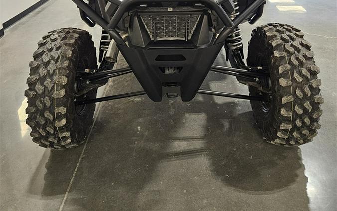 2024 Polaris RZR Pro XP 4 Ultimate