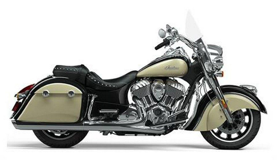 2022 Indian Motorcycle Springfield®