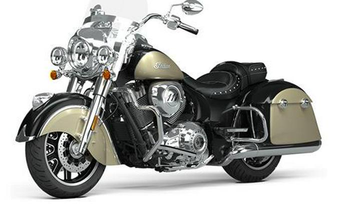 2022 Indian Motorcycle Springfield®