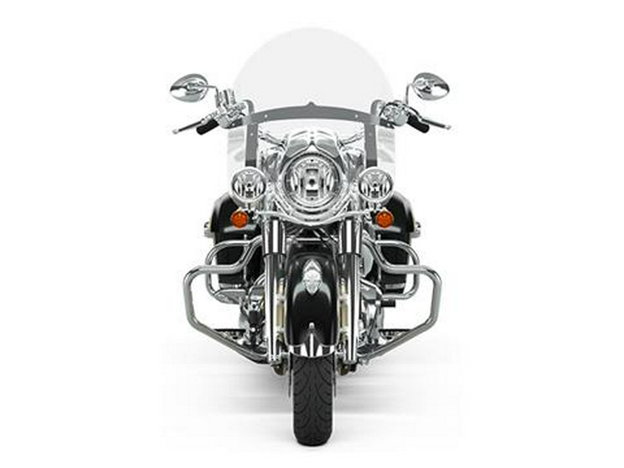 2022 Indian Motorcycle Springfield®
