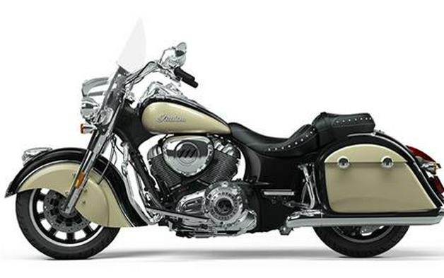 2022 Indian Motorcycle Springfield®