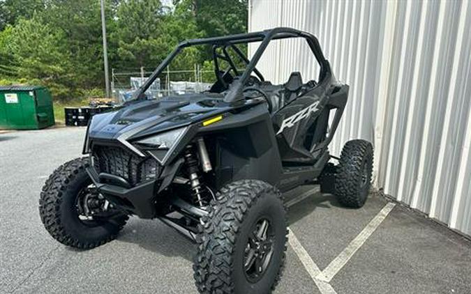 2024 Polaris RZR Turbo R Sport