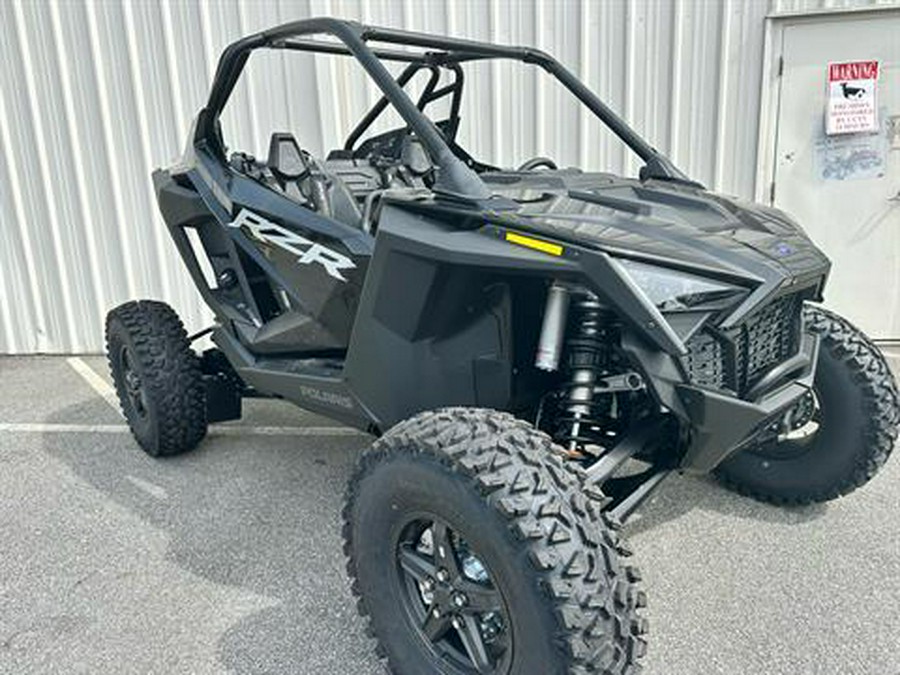 2024 Polaris RZR Turbo R Sport