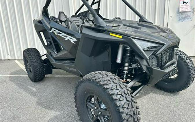 2024 Polaris RZR Turbo R Sport