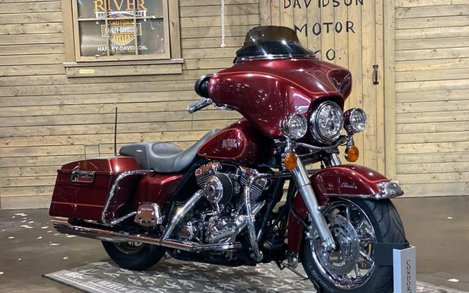 2000 Harley-Davidson FLHTCI - Electra Glide Classic Injection