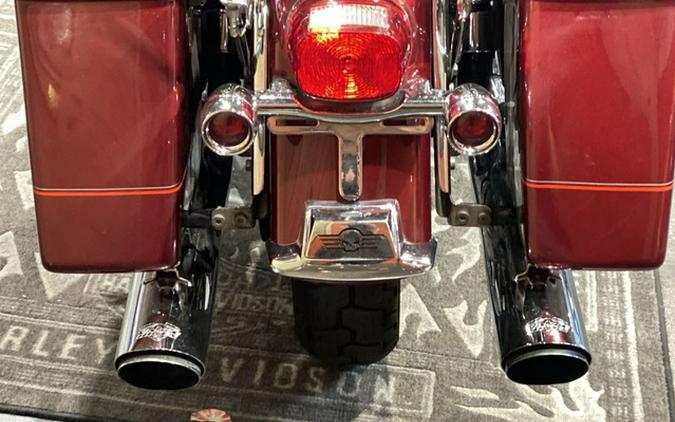 2000 Harley-Davidson FLHTCI - Electra Glide Classic Injection