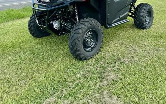 2025 Honda® Pioneer 700