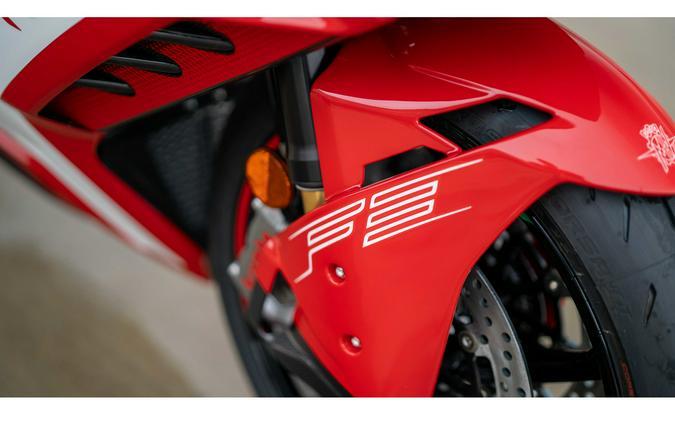 2022 MV Agusta F3 RC