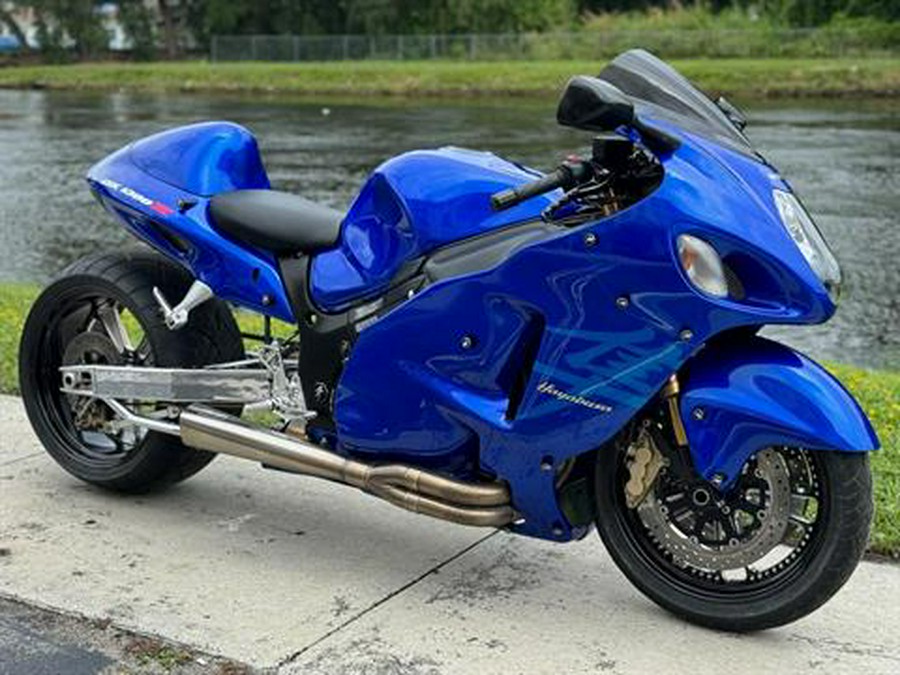 2007 Suzuki Hayabusa™ 1300