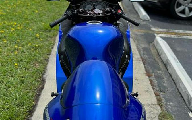 2007 Suzuki Hayabusa™ 1300