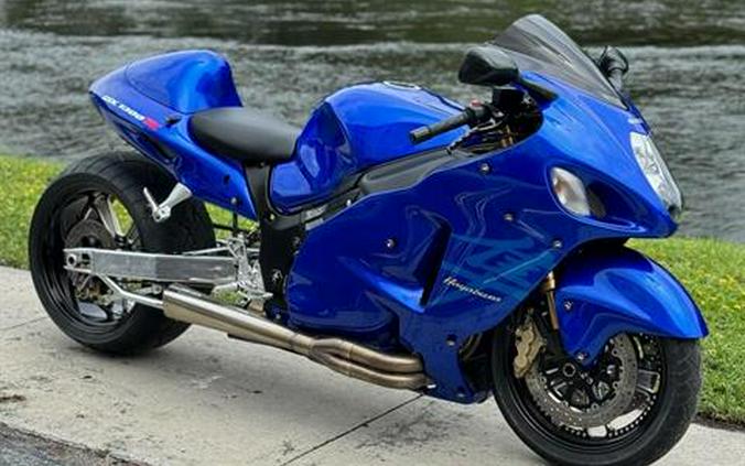 2007 Suzuki Hayabusa™ 1300