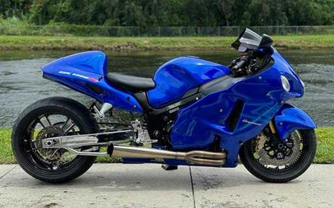 2007 Suzuki Hayabusa™ 1300