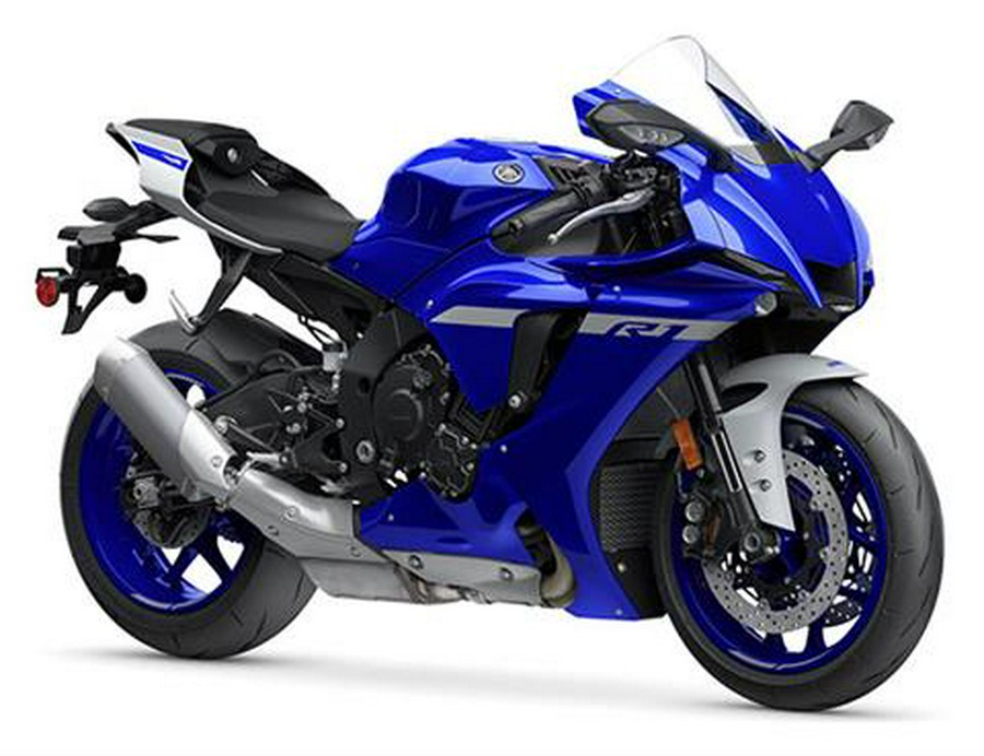 2020 Yamaha YZF-R1