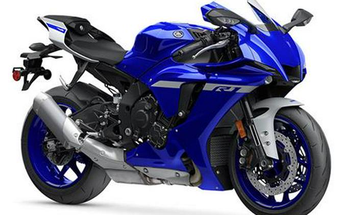 2020 Yamaha YZF-R1