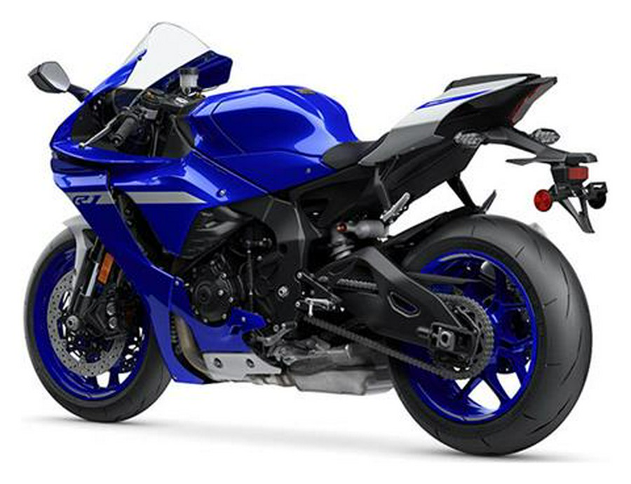 2020 Yamaha YZF-R1