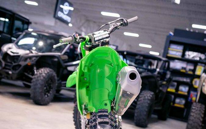 2025 Kawasaki KX™450