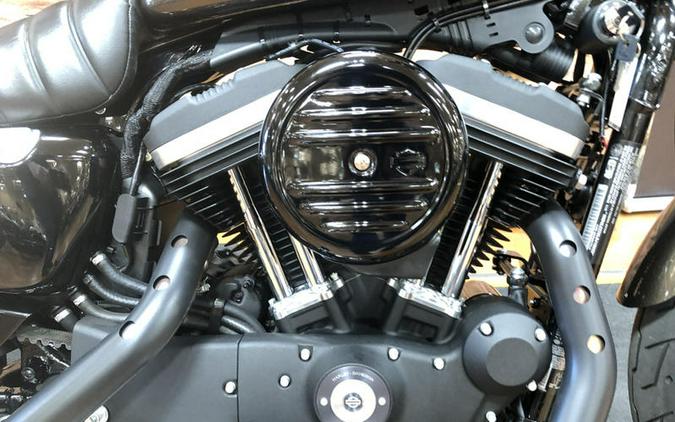 2020 Harley-Davidson® XL883N - Sportster® Iron 883™