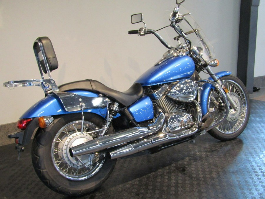 2008 Honda® Shadow® Spirit 750 C2