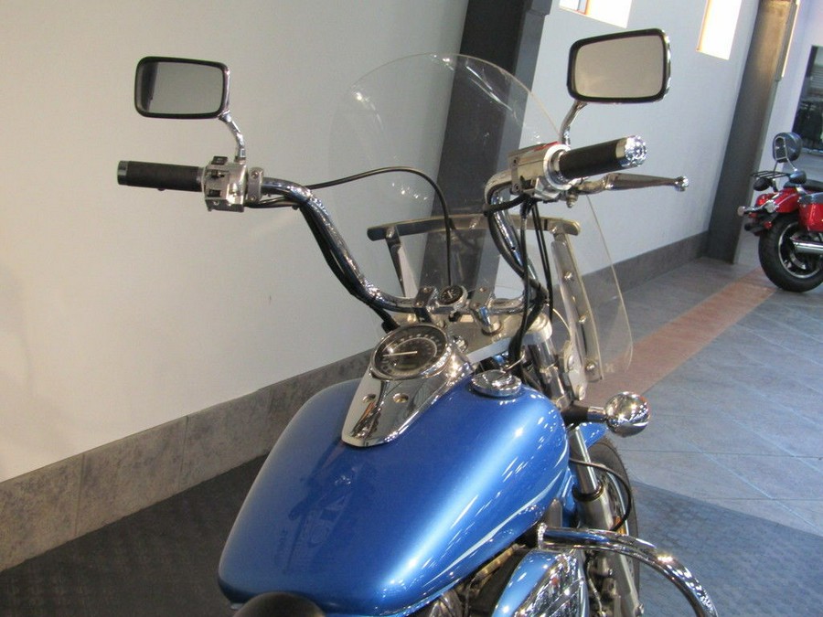 2008 Honda® Shadow® Spirit 750 C2