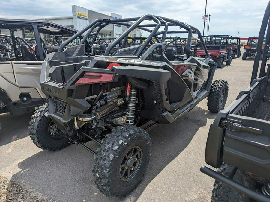 2024 Polaris® RZR Pro XP 4 Ultimate