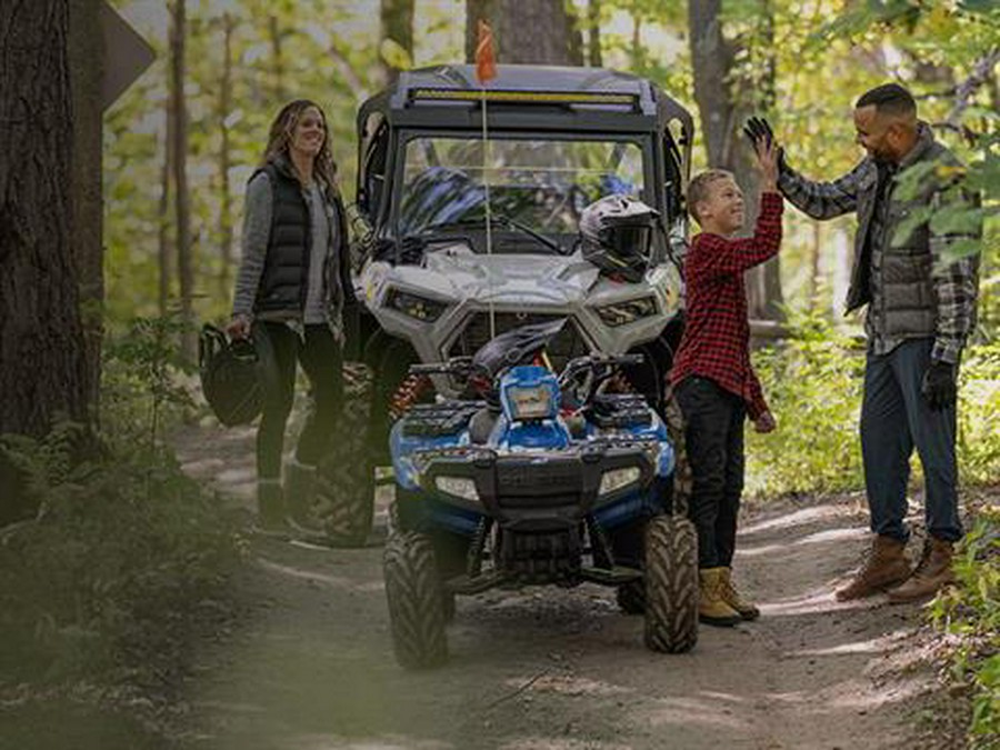 2025 Polaris Sportsman 110 EFI