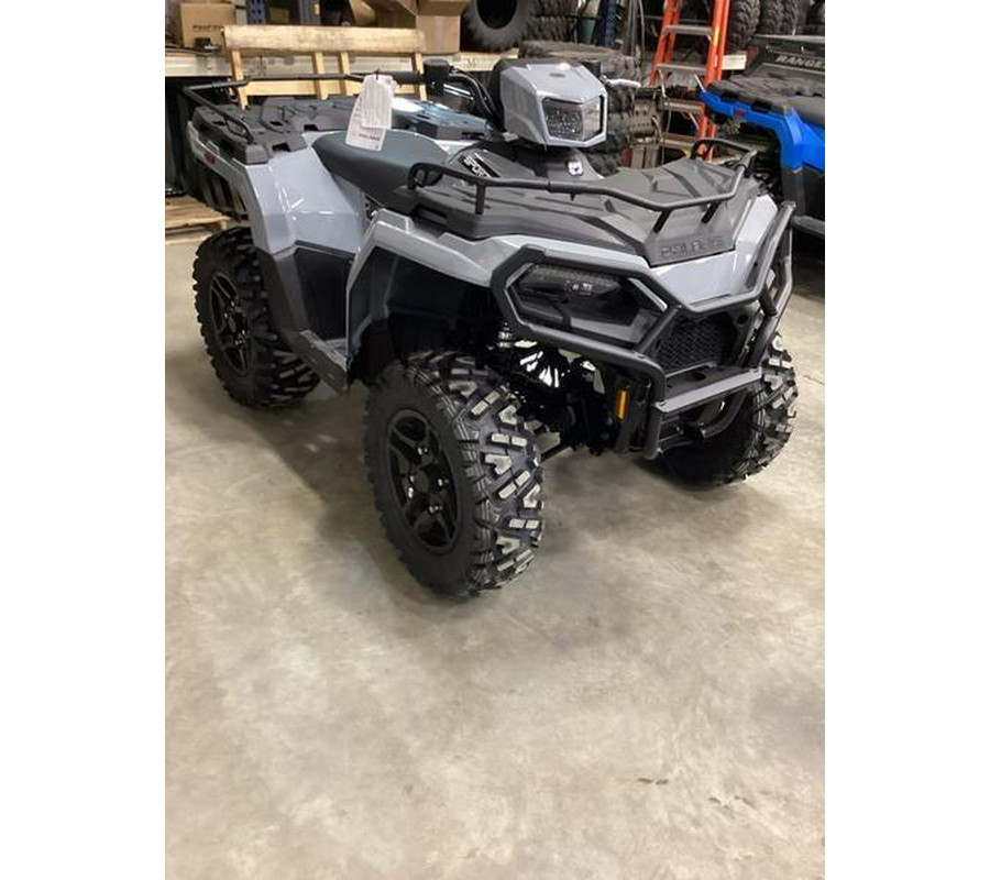 2024 Polaris® Sportsman 570 Premium