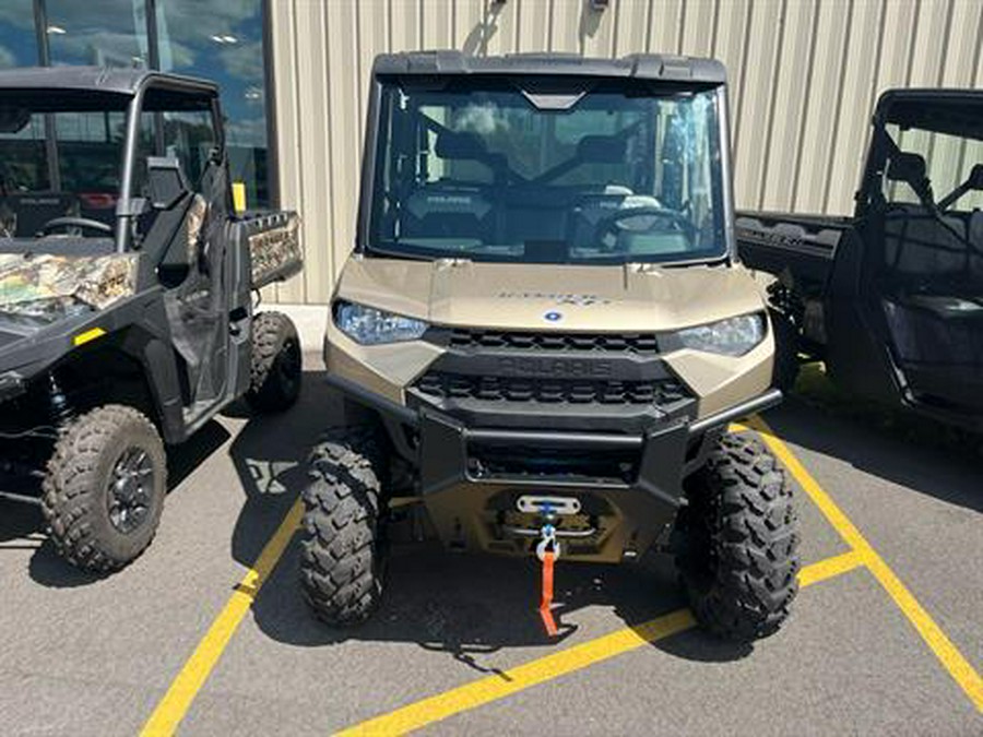 2020 Polaris Ranger Crew XP 1000 Premium