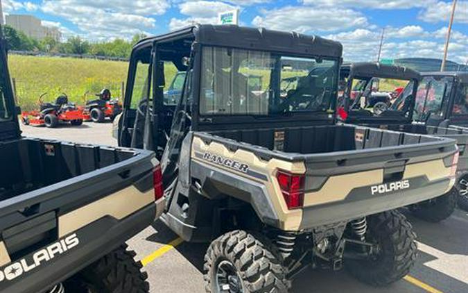 2020 Polaris Ranger Crew XP 1000 Premium