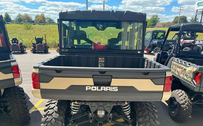 2020 Polaris Ranger Crew XP 1000 Premium