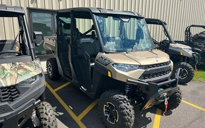 2020 Polaris Ranger Crew XP 1000 Premium