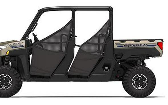 2020 Polaris Ranger Crew XP 1000 Premium