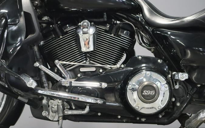 2017 Harley-Davidson CVO Street Glide