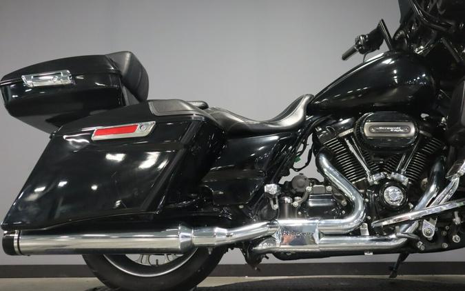 2017 Harley-Davidson CVO Street Glide