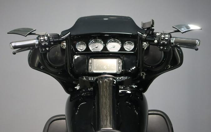 2017 Harley-Davidson CVO Street Glide