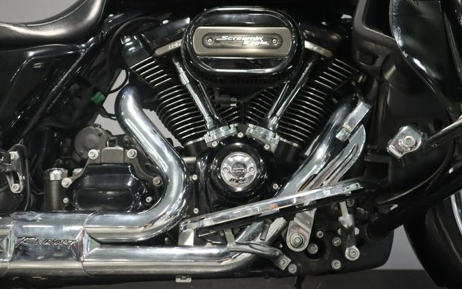 2017 Harley-Davidson CVO Street Glide