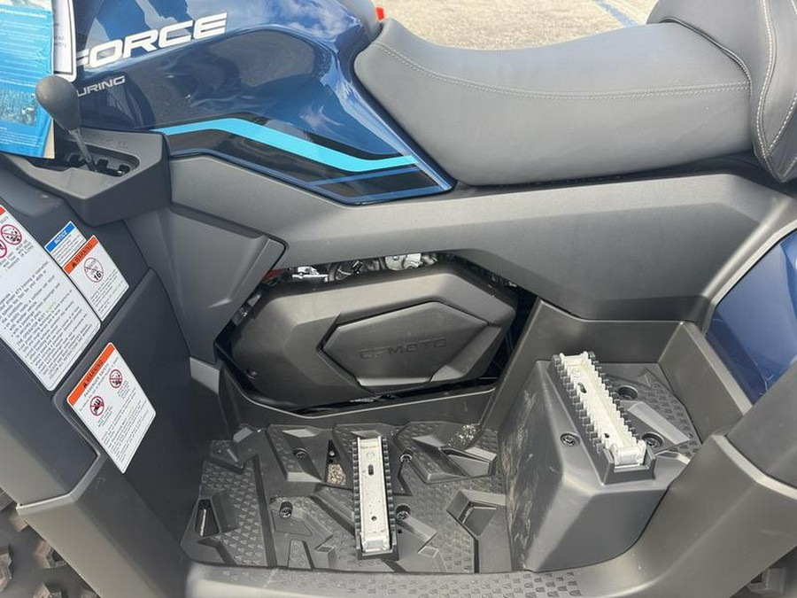 2026 CFMOTO CFORCE 600 Touring