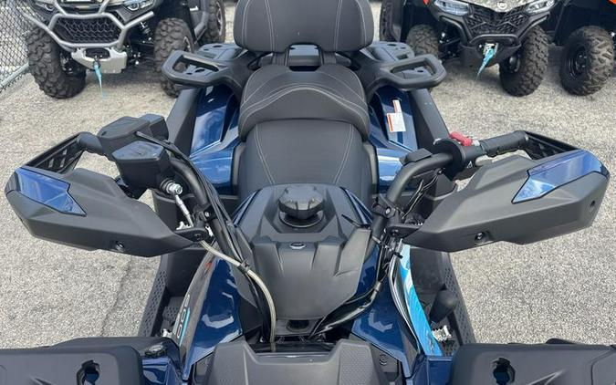 2026 CFMOTO CFORCE 600 Touring