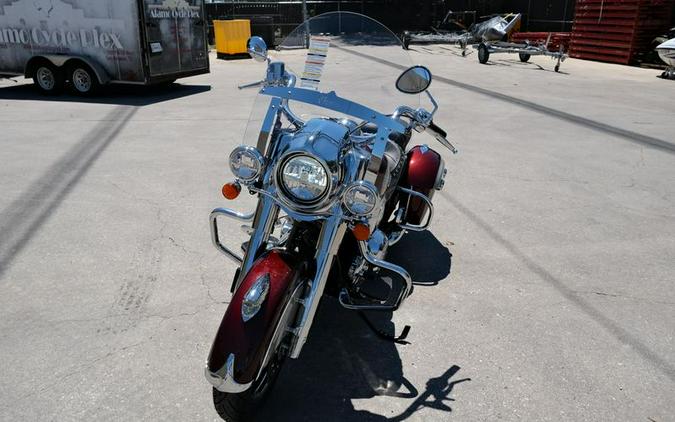 New 2025 INDIAN MOTORCYCLE SPRINGFIELD