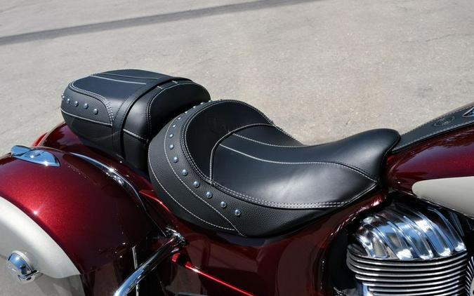 New 2025 INDIAN MOTORCYCLE SPRINGFIELD