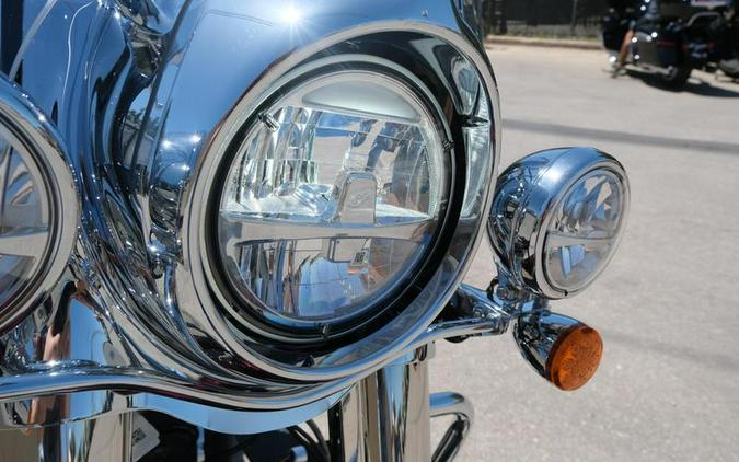 New 2025 INDIAN MOTORCYCLE SPRINGFIELD