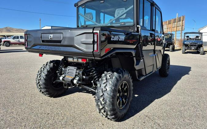 2026 Can-Am® Defender MAX XT CAB HD11