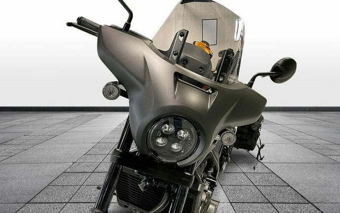 2022 Honda Rebel 1100 DCT