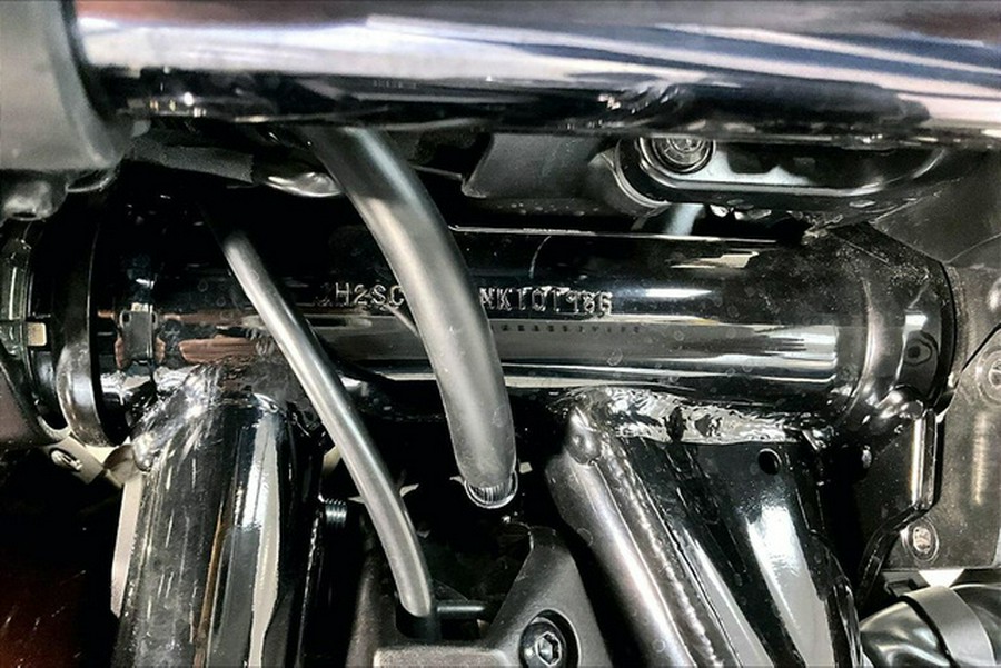 2022 Honda Rebel 1100 DCT