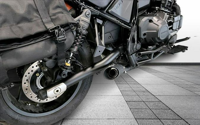 2022 Honda Rebel 1100 DCT